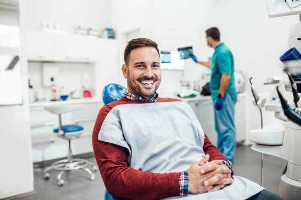 Dental X-Rays and Imaging in Norwood Young America, MN